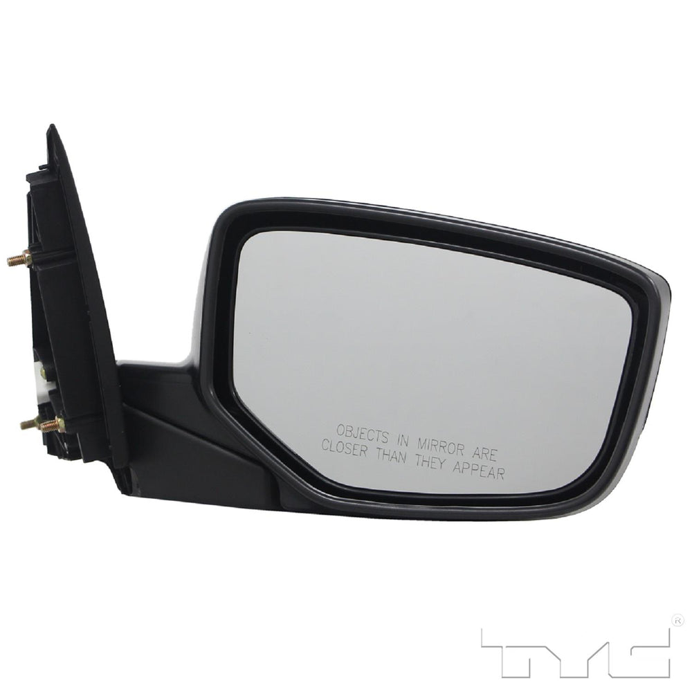0812 HD ACORD CPE w/ CVR PWR NHT MIR RH