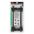 Wilmar Corp. strut brace detail