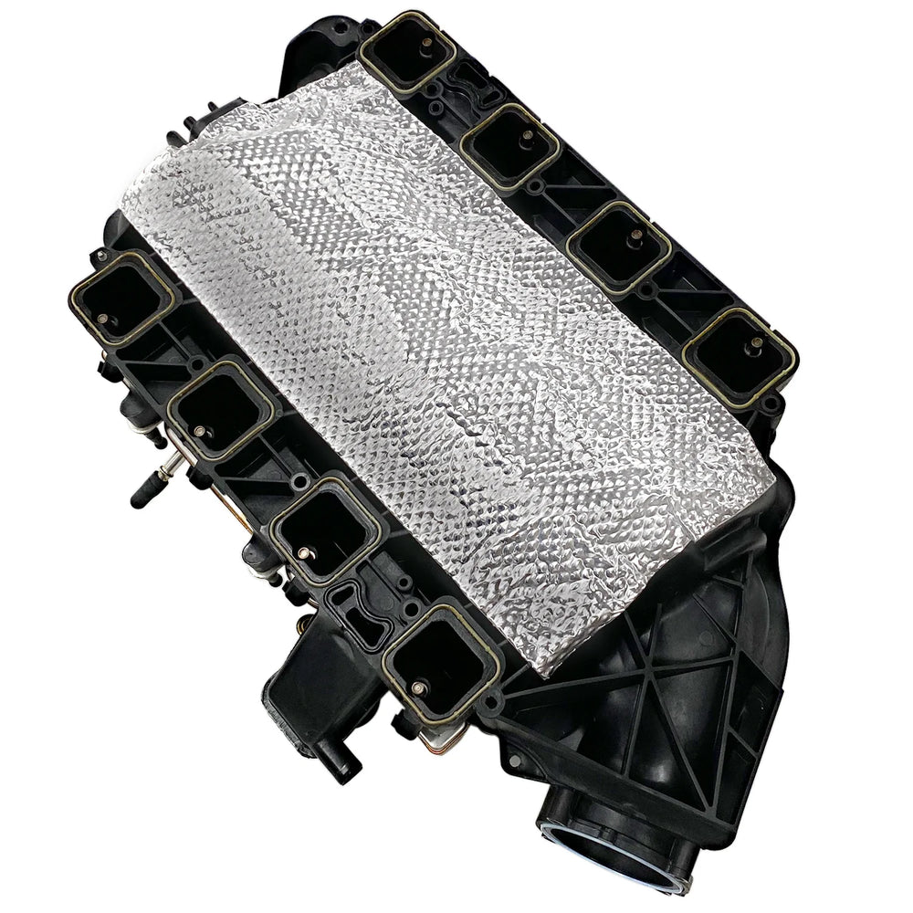 IM SHIELD 5.7L HEMI CAR 0920 SILVER