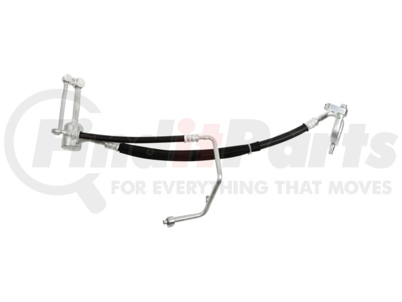 FOUR SEASONS auto part