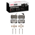 DFC auto part