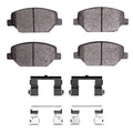 DFC auto part