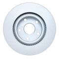 DFC 11-16 Scion tC Front GeoSPEC Coated Rotor