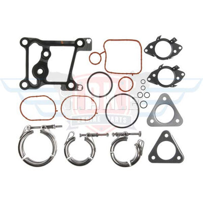 ~(0.4 lbs. 6X6X2)~ FORD-TRK (6.7L) POWERSTROKE (2011-2015) F-250 F-350 F-450 F-550 VIN ftTft