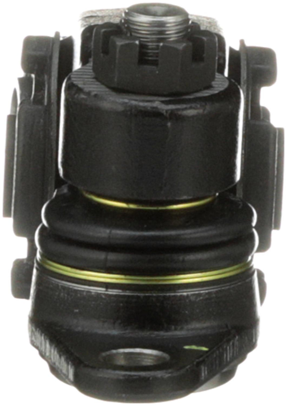 DELPHI control arms