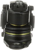 DELPHI control arms