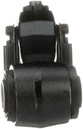 DELPHI control arms