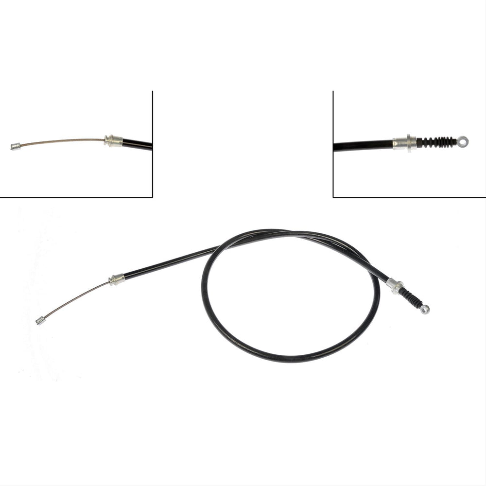 BRAKE CABLE