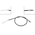 BRAKE CABLE