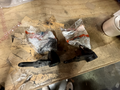 SUSPENSION BALL JOINT