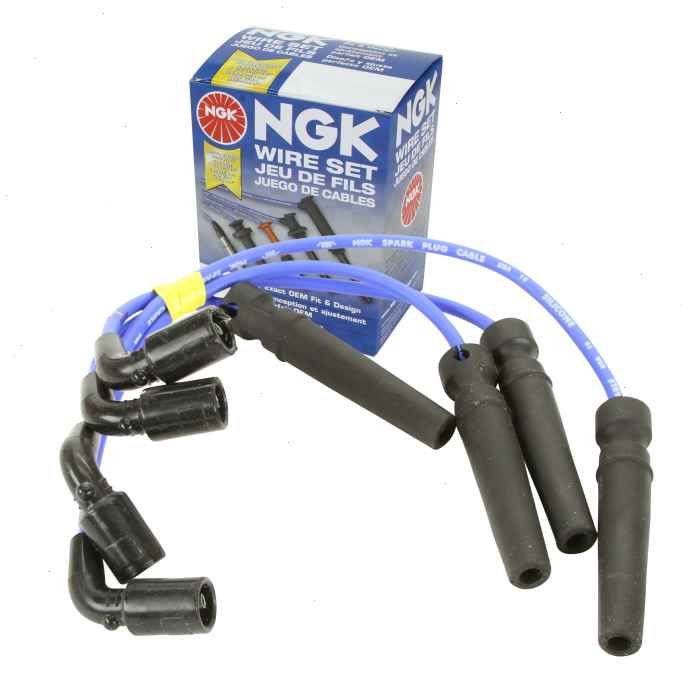 NTK AU0184 SPEED SENSOR