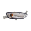 2225 HD PASSPORT/2125 HD RIDGELINE TURN SIGNAL LIGHT ASSY RH