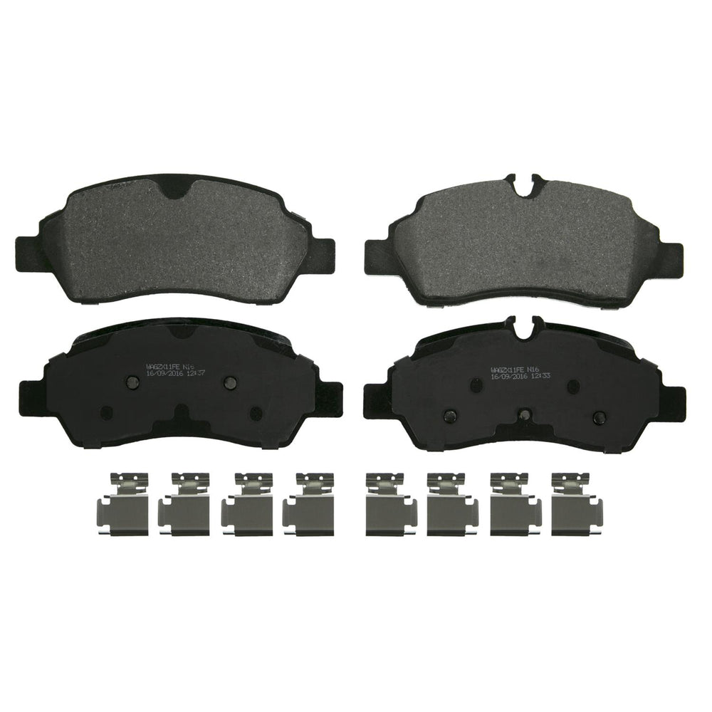 WAGNER BRAKE auto part