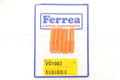 Ferrea Nissan GT-R VR38DETT Std Exhaust Valve Guide - Set of 12 (Use w/VS1012)