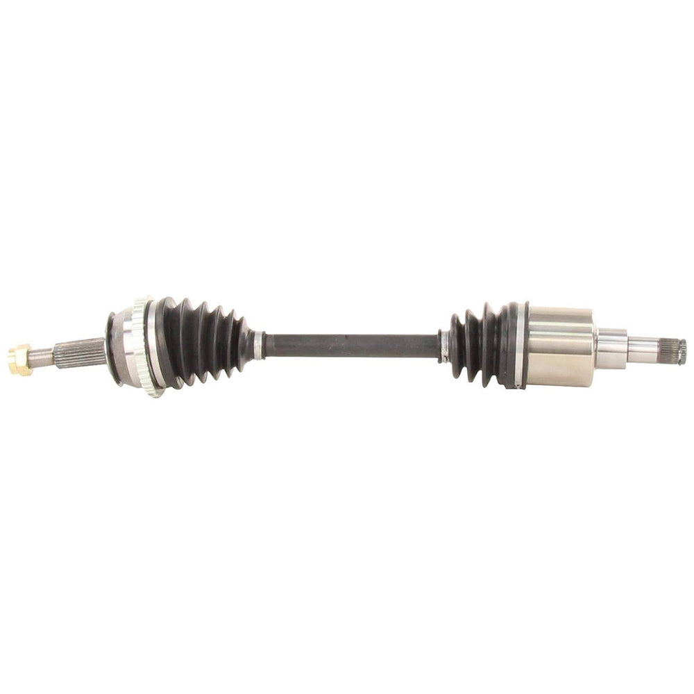 TRAKMOTIVE auto part