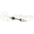 TRAKMOTIVE auto part