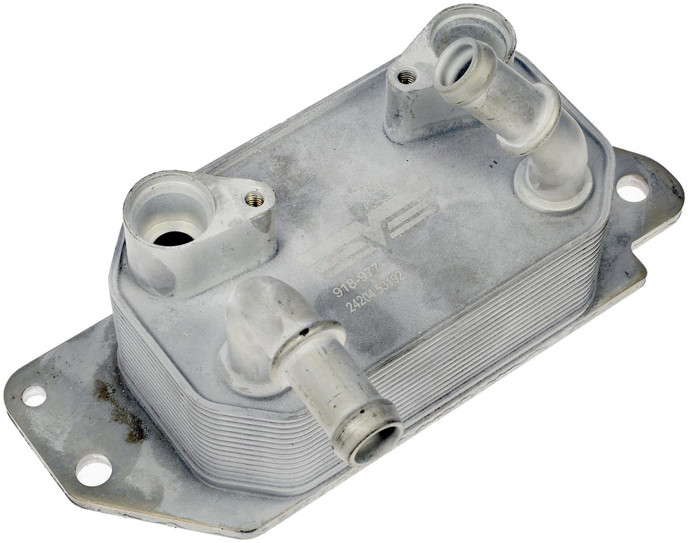 TRANSMISSION COOLER
