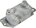 TRANSMISSION COOLER