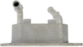 TRANSMISSION COOLER