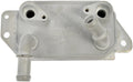 TRANSMISSION COOLER