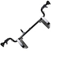 8IN X 16IN CENTER MOUNT LIGHT BRACKET