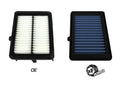 aFe Magnum FLOW OE Replacement Air Filter w/ Pro DRY S Media Honda Fit 15-20 L4-1.5L