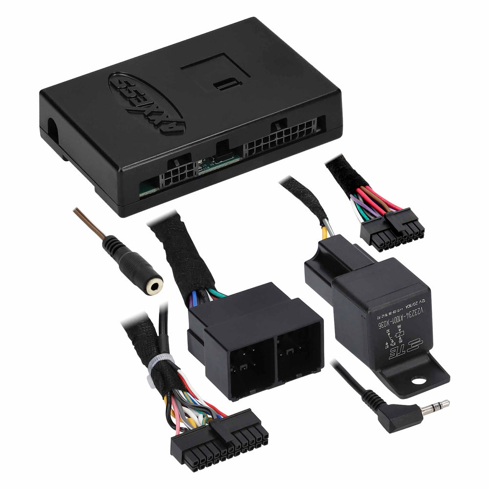 GM DATA BUS INTERFACE 2006-2012