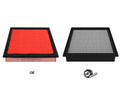 aFe Magnum FLOW Pro Dry S Air Filter 19-20 Toyota RAV4 2.5L