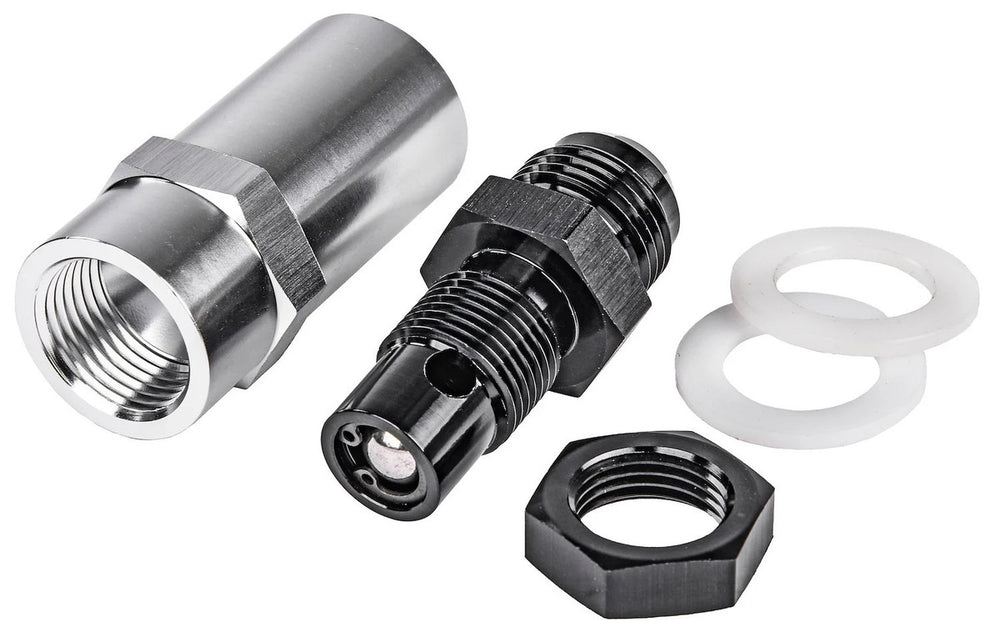 Aeromotive Fuel Hose Fitting