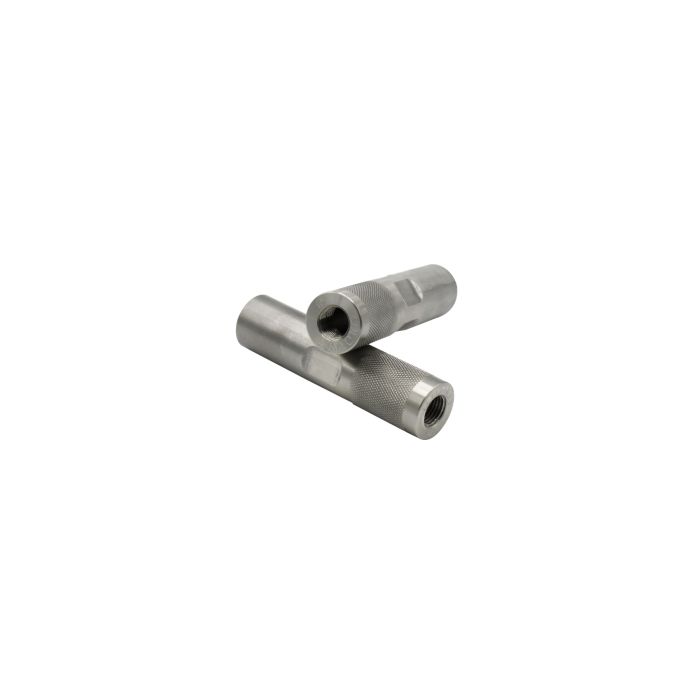 1522 COLORADO/CANYON TIE ROD SLEEVE KIT