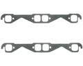 Fel-Pro Chevrolet Small Block 262/265/267/283/302 Exhaust Manifold Gasket Set - 1.50x1.50in Port