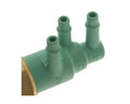 PORTED VAC SWITCH