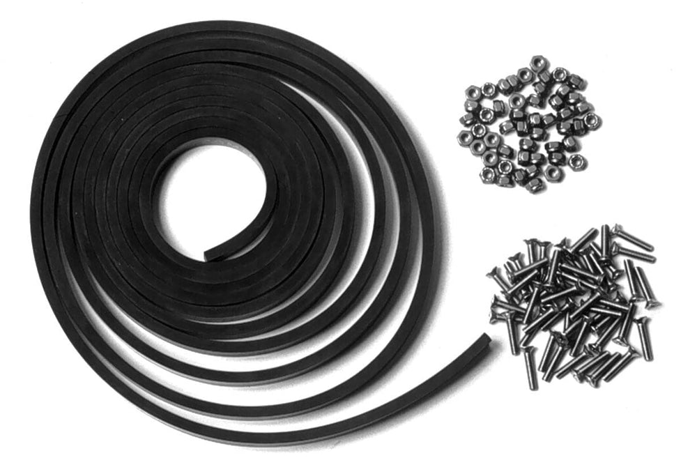 CHASSIS ENGINEERING auto part