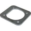 D-Ring Backing Plate 10pk