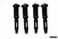 SuperPro 1980 Honda Civic 1300 DX Front Strut Rod-to-Lower Control Bushing Kit