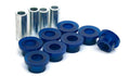 SuperPro 1983 Toyota Camry LE Rear Lower Control Arm Outer Bushing Kit