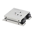 2CH ACTIVE LINE OUTPUT CONVERTER 2 IN/2 OUT