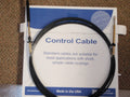 XTREME CABLE ASM 12FT OMC BLACK