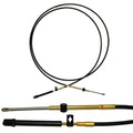 XTREME CABLE ASM 12FT OMC BLACK