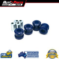 SuperPro 1994 Acura Integra LS Front Upper Inner Control Arm Bushing Kit - Camber Adjustable