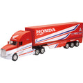 New Ray Toys HRC Factory Race Team Truck/ Scale - 1:32