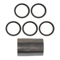 ~(0.3 lbs. 3X3X2)~ SOLID SPACER KIT 12 BOLT TRUCK