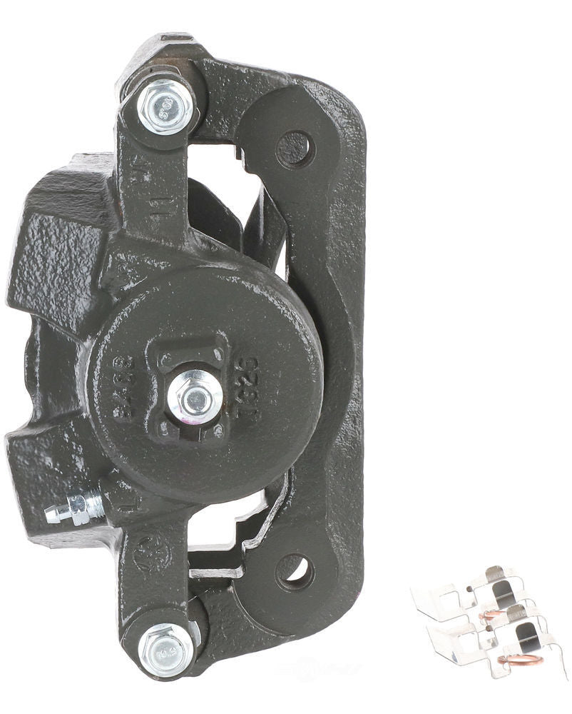 A1 REMFG INC auto part