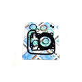 Athena 07-17 Honda CRF 150 F Top End Gasket Kit