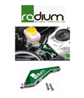 Radium Engineering 13+ Scion FR-S / Subaru BRZ Master Cylinder Brace - Green