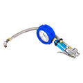 Tire Inflator 0-40psi Dry