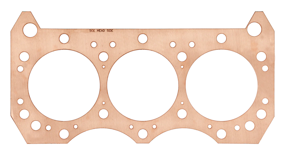 BUICK 231 V6 STG 12 3.950 X . 021 PRO COPPER HD GSKT