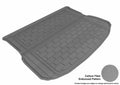 3D MAXpider 2012-2019 Land Rover Range Rover Evoque Five-Door Kagu Cargo Liner - Gray