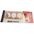 CHEVROLET SB 3.850 X .021 PRO COPPER HD GSKT
