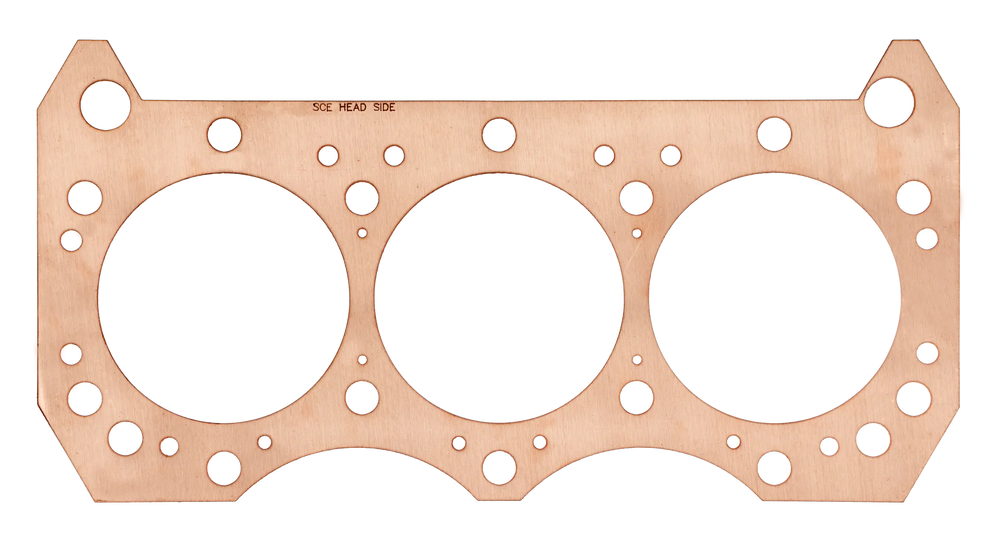 BUICK 231 V6 STG 12 4.010 X . 021 PRO COPPER HD GSKT